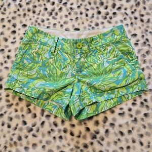 Lilly Pulitzer Walsh Short